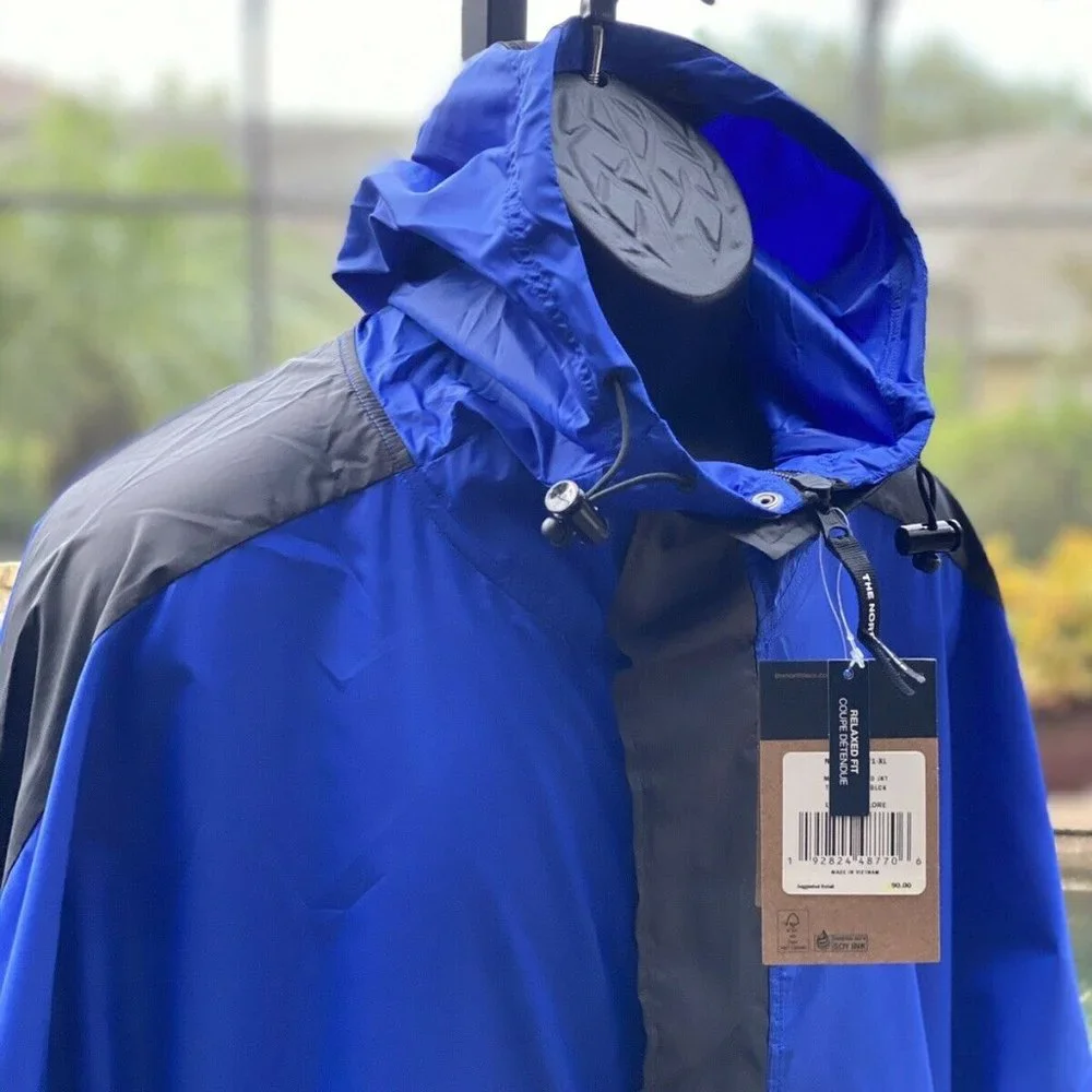 The North Face north face